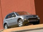 BMW X5 4.8i 2007 года (NA)